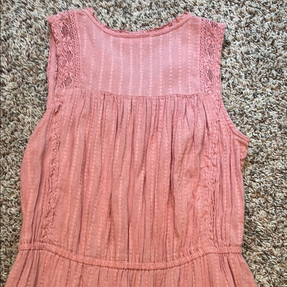 Lucky Brand Sundress - Picture 6 of 6